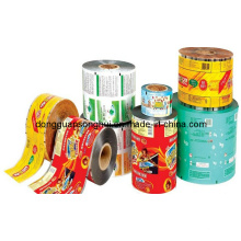 Noodle Roll Film/Plastic Film/Food Packaging Film